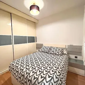  Apartamento Ventas Dream